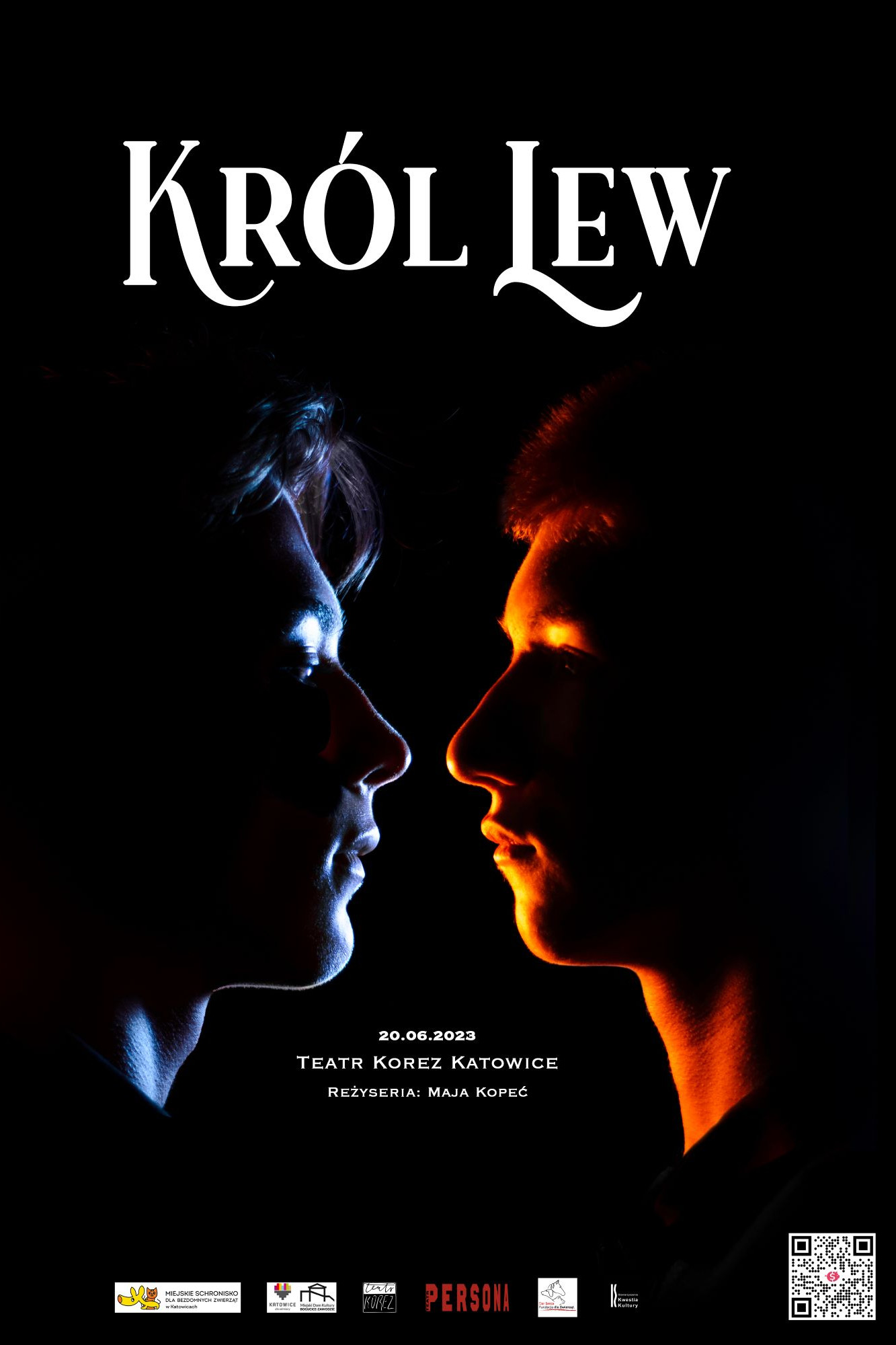 Król Lew